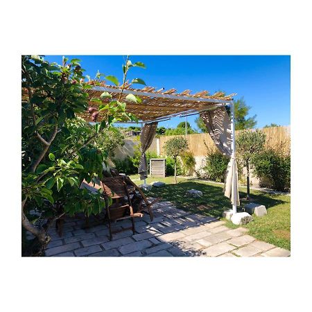 오트란토 Bio&B Acquaviva B&B 외부 사진