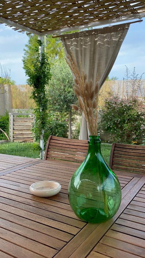 오트란토 Bio&B Acquaviva B&B 외부 사진